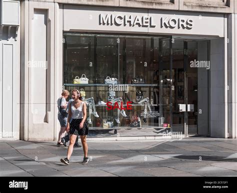 michael kors newcastle shop